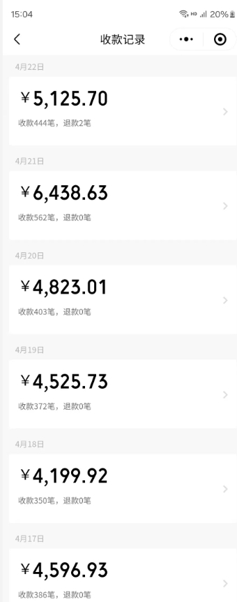天涯神贴项目，抖音引流公众号转化，出单速度特别快，一周日收益破千-淘金日记