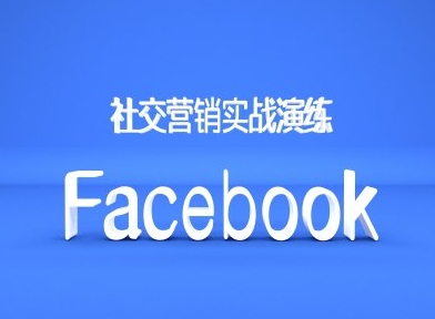 Facebook社交营销实战演练,外贸人绝对不能错过的营销推广平台-淘金日记