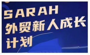 外贸新人成长计划,外贸新人学起来,偷偷让自己变强大-淘金日记