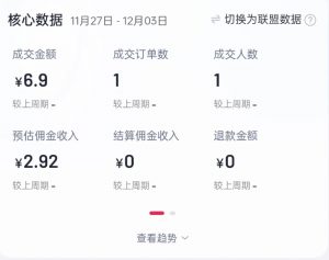 2024短视频好物带货项目,无需实拍,仅靠混剪实现纯视频带货-淘金日记