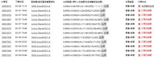 老款游戏全自动打金搬砖,单号一天收益2张左右,多号操作每天轻松日入多张【揭秘】-淘金日记