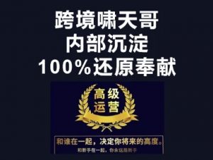 漫威跨境特训营-跨境电商教程-淘金日记
