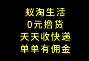 拼夕夕搬砖+快递回收,低门槛人人可做,实测月入1500+团队收益无上限【揭秘】-淘金日记