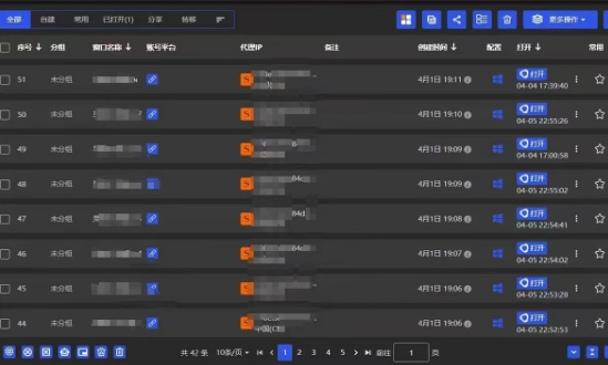 全网最新无人值守全平台自动发布矩阵rpa工具,日发1000条内容【揭秘】-淘金日记