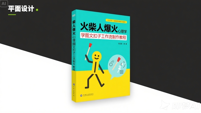 利用Coze扣子一键生成火柴人爆火心理学工作流,保姆级教学-淘金日记