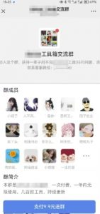 2025实操工具软件类领域公众号，多种变现方式分享-淘金日记