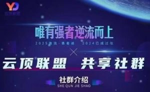 云顶联盟·无人直播实战(更新8月),最新无人玩法和半无人玩法分享-淘金日记