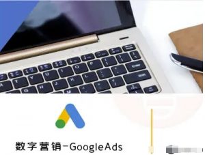 数字营销-GoogleAds-外贸跨境电商教程-淘金日记