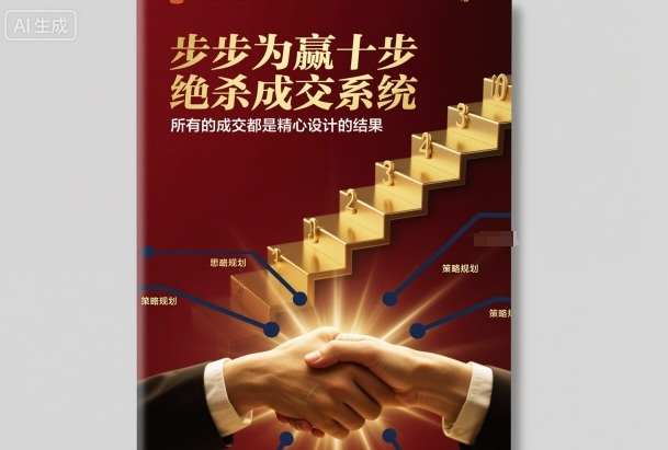 步步为赢十步绝杀成交系统，所有的成交都是精心设计的结果-淘金日记