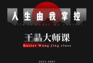 流量破局-人生由我掌控,从素人快速进阶,实现流量与商业价值双丰收-淘金日记