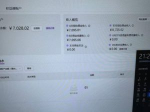 淘宝无人直播带货2025蓝海项目,打造真正的日不落直播间,无需值守,稳定出单日入5张-淘金日记