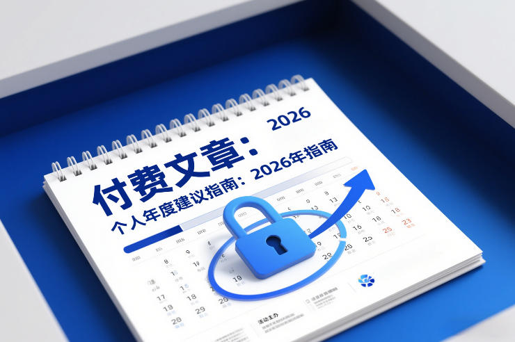 付费文章:个人年度建议指南:2026年指南-淘金日记