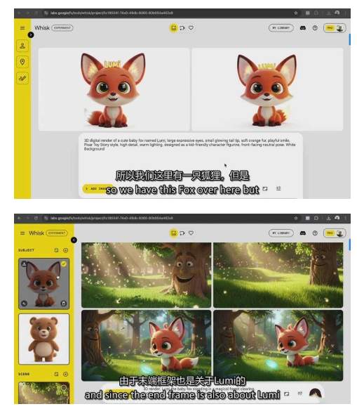 AI人工智能3D电影制作初学者指南:0基础上手,小白也能玩转-淘金日记
