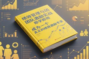 绩效管理与团队激励实战,即学即用,成为一个真正的绩效激励专家-淘金日记