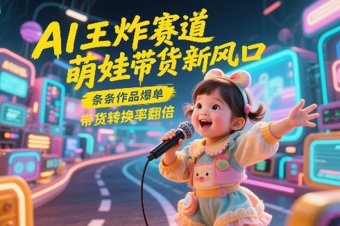 高流量音乐赛道新玩法,0粉也能做,冷启动破万播,轻松涨粉变现-淘金日记