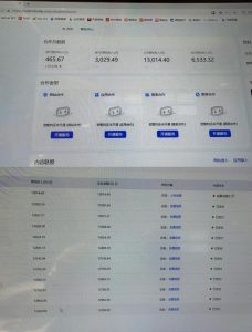 AI智能广告挂G,在家自动賺收益,日入300+,多机多收益【揭秘】-淘金日记