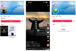 最强抖音引流-隐藏式暂停跳钩子，效果自测-淘金日记