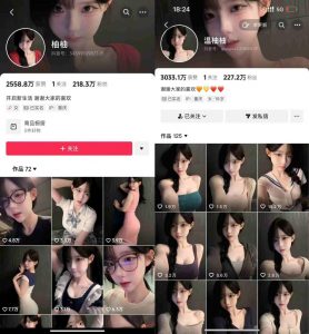 抖音200W粉丝博主的AI美女涨粉技术,外面收费3K,不提示AI,新手也能快速起号变现-淘金日记