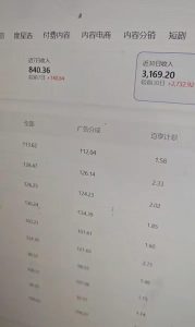百家号科普类视频项目，过乘风和创作人教学，不需要人工剪辑，单号日入100+可批量矩阵放大-淘金日记