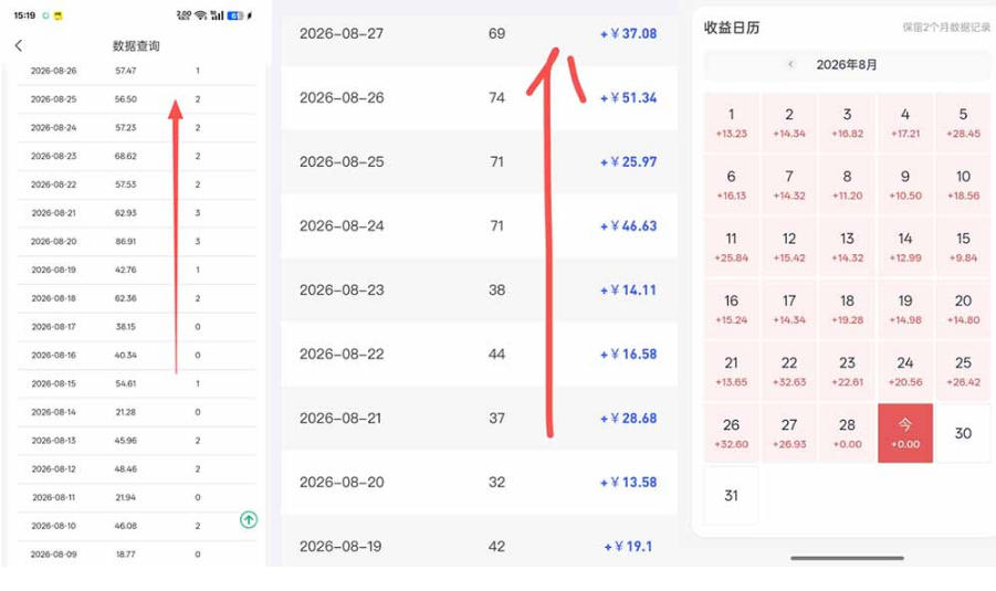 网盘拉新之百度知道玩法实战教学，从0到1掌握AI答题+批量发布，一周收入1500+，开启你的副业新收入-淘金日记