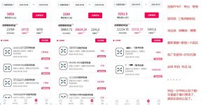 迅雷浏览器项目2.0_拆个大佬周1W的打法-淘金日记