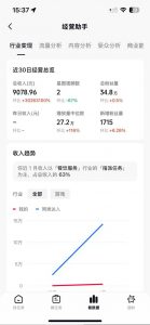 抖音35W粉丝博主AI解压视频制作教学,从零开始用AI打造爆款解压视频,涨粉变现两不误-淘金日记
