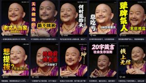 名人语录短视频教学,2026年最新赛道,涨粉变现两不误-淘金日记
