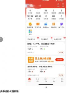 多多虚拟优盘2.0丨AI生产丨选品批量化丨可闲鱼操作，选品无脑，懒人可做，出单概率更高-淘金日记