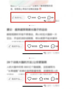 小红书获客实战宝典，带你从小红书平台稳定获客，轻松引流到微信私域-淘金日记