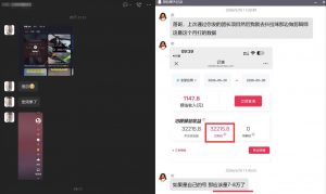 团长蓝海合作3.0，每周爆款模板+合作共赢项目-淘金日记