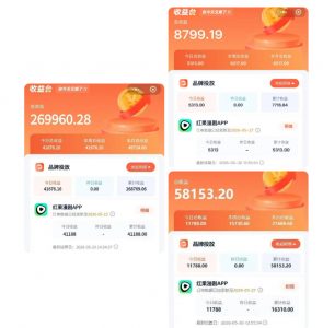 红果漫剧拉新二创剪辑玩法实战课,暑假躺賺新风口,单个新用户佣金7米,日入4位数-淘金日记