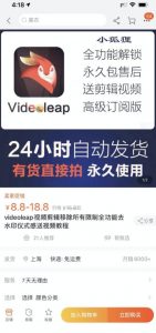 淘宝闲鱼共享会员项目,信息差玩法,小白卖共享账号也能月入5K-淘金日记
