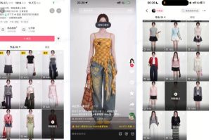 AI服装穿搭白背景look图SOP教程，不用会画画，提几句具体要求，AI就能还你一个奇迹-淘金日记