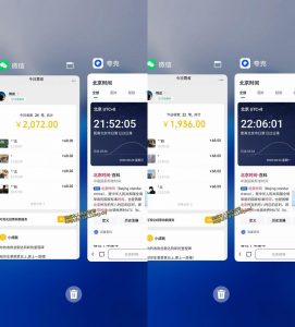 小众蓝海赛道,单身经济,每天稳定1000+,新手友好、门槛极低【揭秘】-淘金日记