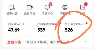 26年最新抖音团购项目教学,0门槛,最快3天出单,单号月稳定收益2-3k-淘金日记