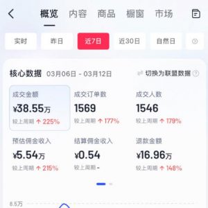 AI服装图文带货教学,2026年3月最新课程和技术,人人都可做带货达人,收益可观好变现-淘金日记