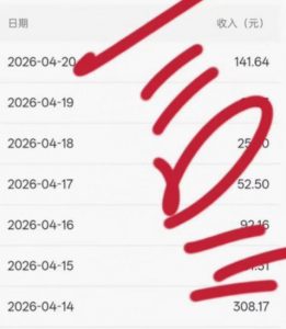 公众号小绿书贴图项目,赚收益实操玩法,听话照听话照少走90%弯路丨副业可做-淘金日记