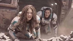 Google AI Studio生成精彩刺激科幻短片教程,带你从零开始制作一部精彩刺激的科幻短片【双语字幕】-淘金日记