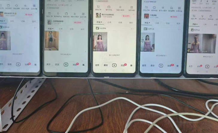 Ai美女跳舞工作流项目，新手也能快速起号涨粉变现，多种变现方式-淘金日记